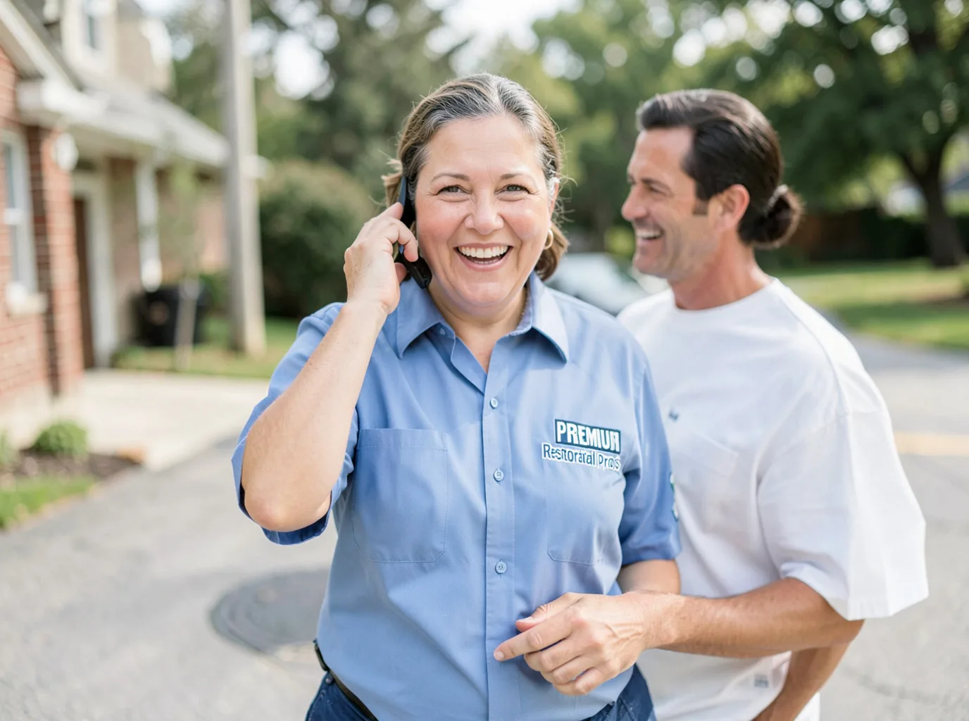 Water Damage Restoration Alexander, AR FAQs